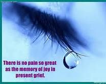 Quotes About Grief And Joy - Bing Images