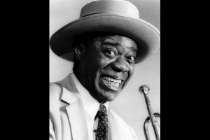 Louis Armstrong's 'What a Wonderful World' is my ultimate karaoke song ...