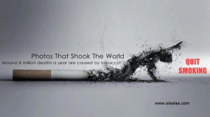 ... No Smoking Quotes http://www.pic2fly.com/Funny+No+Smoking+Quotes.html