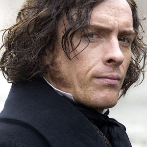 Toby Stephens as Nicholas Brisbane
