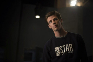 the cw the flash s official facebook page new spoilers for the cw ...