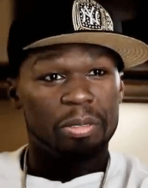 50 cent quotes about life