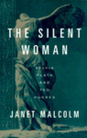 Start by marking “The Silent Woman: Sylvia Plath and Ted Hughes ...