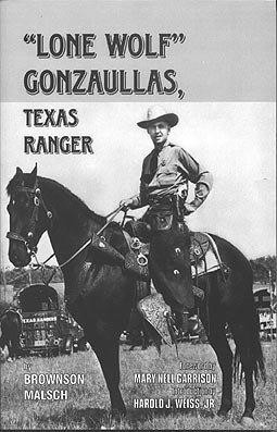Texas Ranger 