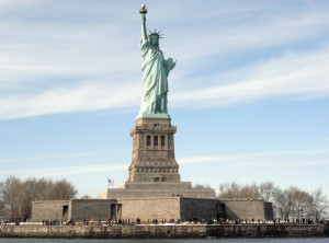 Statue of Liberty – Source