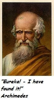 Archimedes famous quotes 4