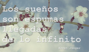 Los sueños- Ernst Jünger