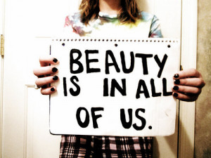 Beauty Quotes Beauty Quotes Tumblr for Girls For Her and Sayings ...