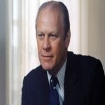 Gerald Ford Photos More Photos