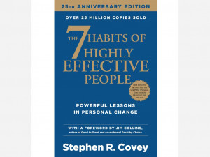 Related to The 7 Habits of Highly Effective People: Powerful Lessons