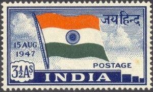 ... of 15th August 1947 chosen as the date & time for Indian Independence