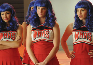 TV BackTalk: Glee Season 2, Episode 11 Performances & Best Quotes