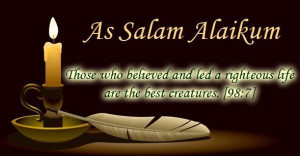 love quotes from the quran