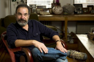 Mandy Patinkin- forever flawless