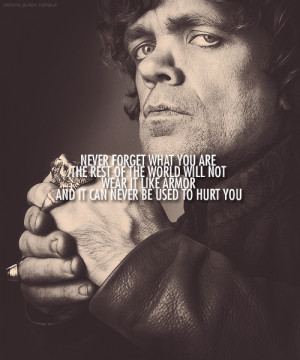 Related Pictures Quotes Game Of Thrones Tyrion Lannister Peter