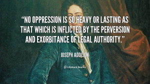 Oppression Quotes