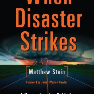 When Disaster Strikes