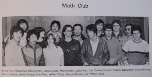 Marc Benioff’s high school graduation photo says it all … (Updated ...