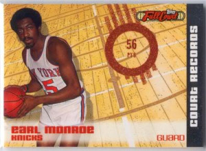 Earl Monroe Image