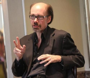 Jeffery Deaver: 10 Quotes On Writing