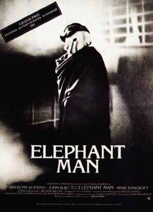 Elephant Man Movie Quote