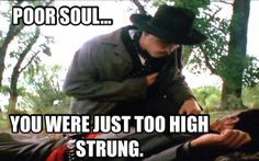 fav movie quotes doc holliday pretty high funny movie tombstone movie ...