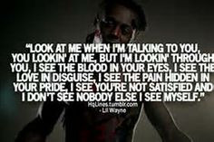 lil wayne Quotes - Bing Images