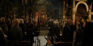Théoden Quotes and Sound Clips