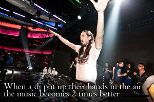 EDMDroid » News » Famous DJ Quotes