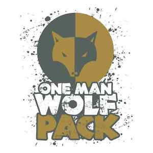 One-Man-Wolf-Pack-Funny-Quality-T-SHIRT-Hangover-Movie-College-Humor ...