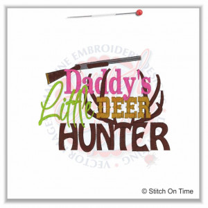 deer hunting phrases