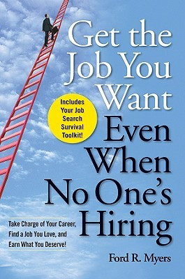 ... Charge of Your Career, Find a Job You Love, and Earn What You Deserve