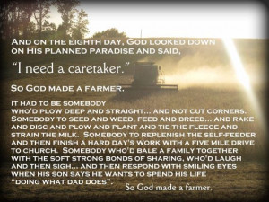 paul harvey farmers posters gift ideas farmers poems combinations paul ...
