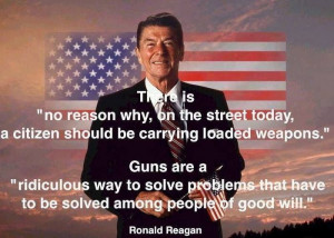 There Is No Reason Why, On The Street Today, A Citizen Should Be ...