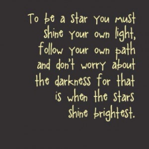 For my chitlens. Shine Bright lil ones!!