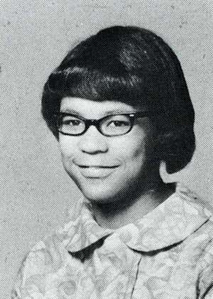 Alford Joyce Juanita