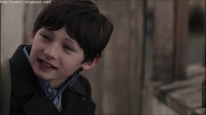 Once Upon a Time Fan Site: Henry Mills Character Bio