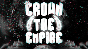 Crown The Empire Symbol Crown the empire symbol.