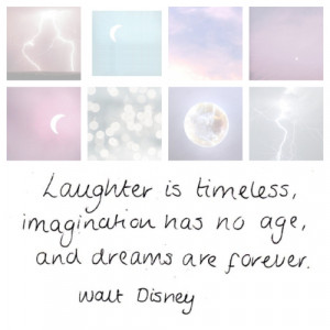 Dream Disney Quote Walt Favim