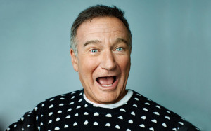 Robin Williams on Returning to TV, Getting Sober, and Downsizing in ...