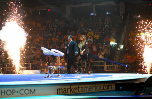 Our business is about technology, yes. But it’s also about ...