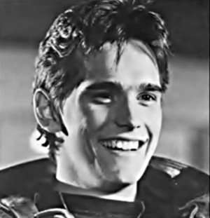 The Outsiders dallas winston