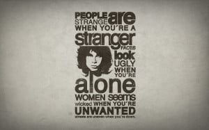 Jim morrison quote Wallpapers Pictures Photos Images