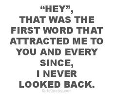 Irresistible Romantic Love Quotes For Him & Her