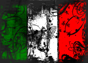 علم ايطاليا - italian-pride-flag-respect