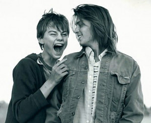Movie Publicity Photos - What's Eating Gilbert Grape (1993)