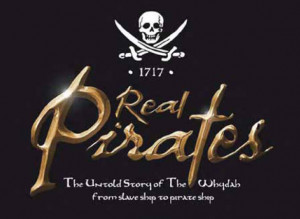 Real Pirates Packages Make...