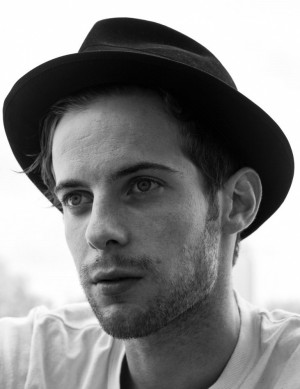 Luke Treadaway photos by way2enjoy.com Luke Treadaway Latest News ...