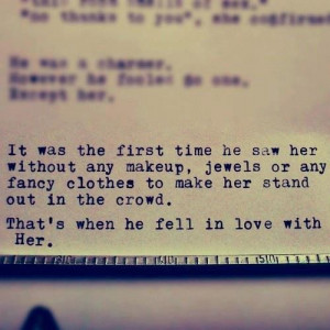 Love quotes cute sayings long