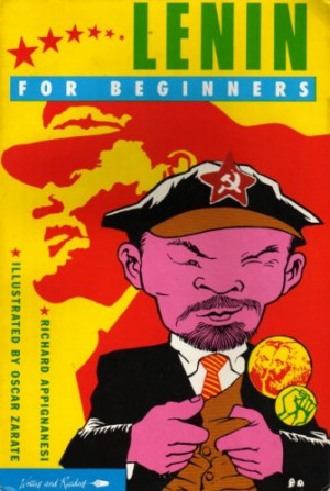 Start by marking “Lenin for Beginners” as Want to Read: